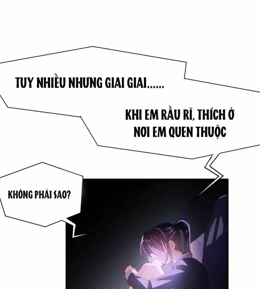 Sau Này Vẫn Cứ Thích Anh: Chapter 49