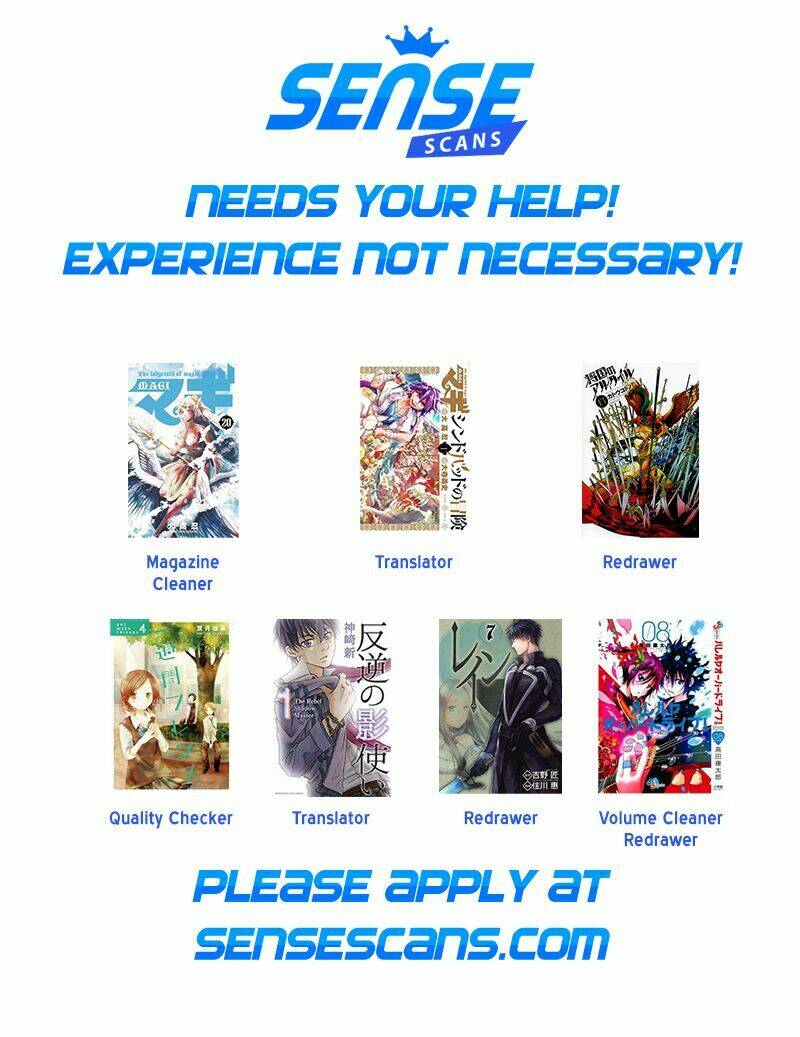 Mother Keeper: Chapter 49