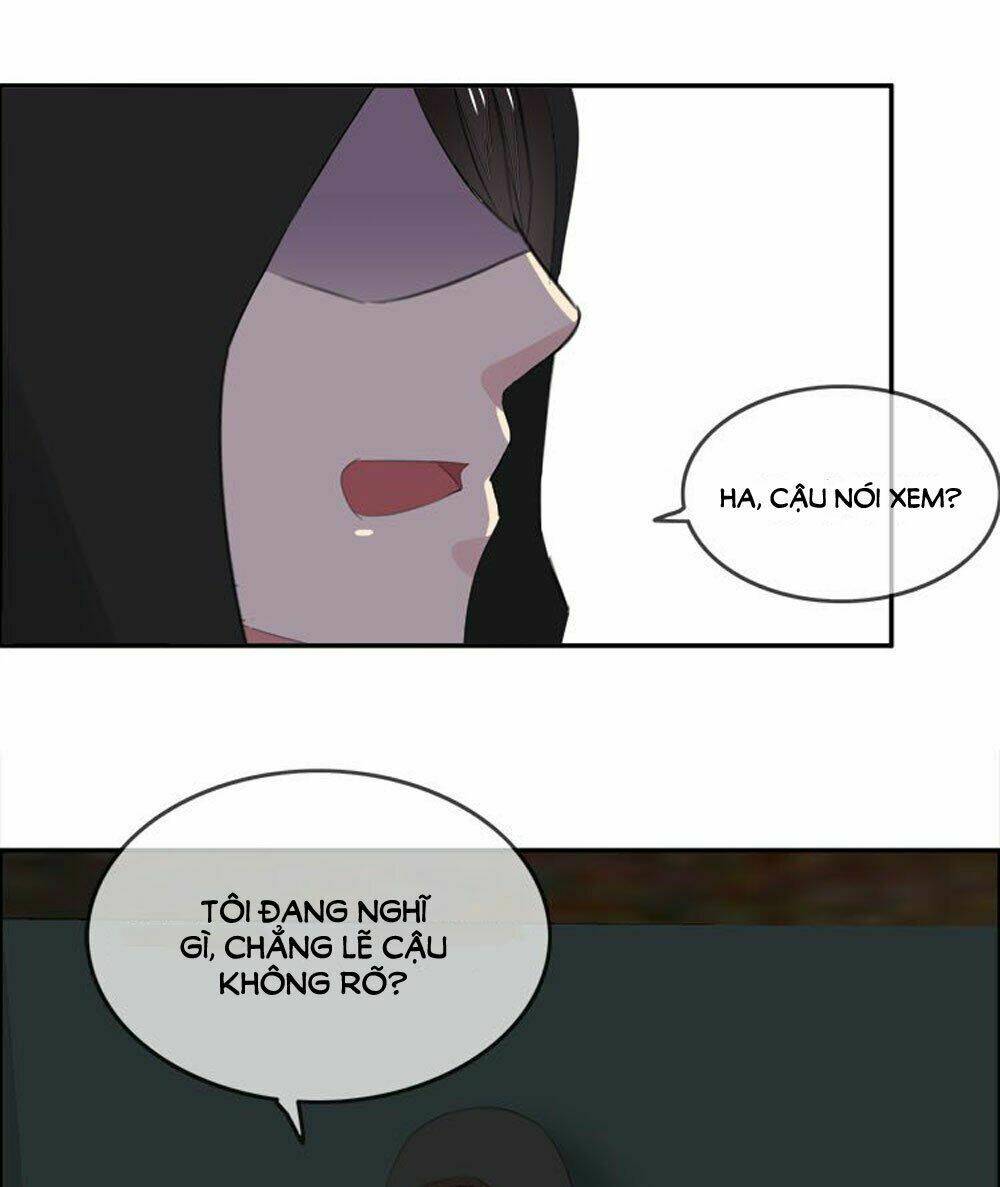 Đại Thần Tình Yêu Chớ Chạm Tôi: Chapter 70