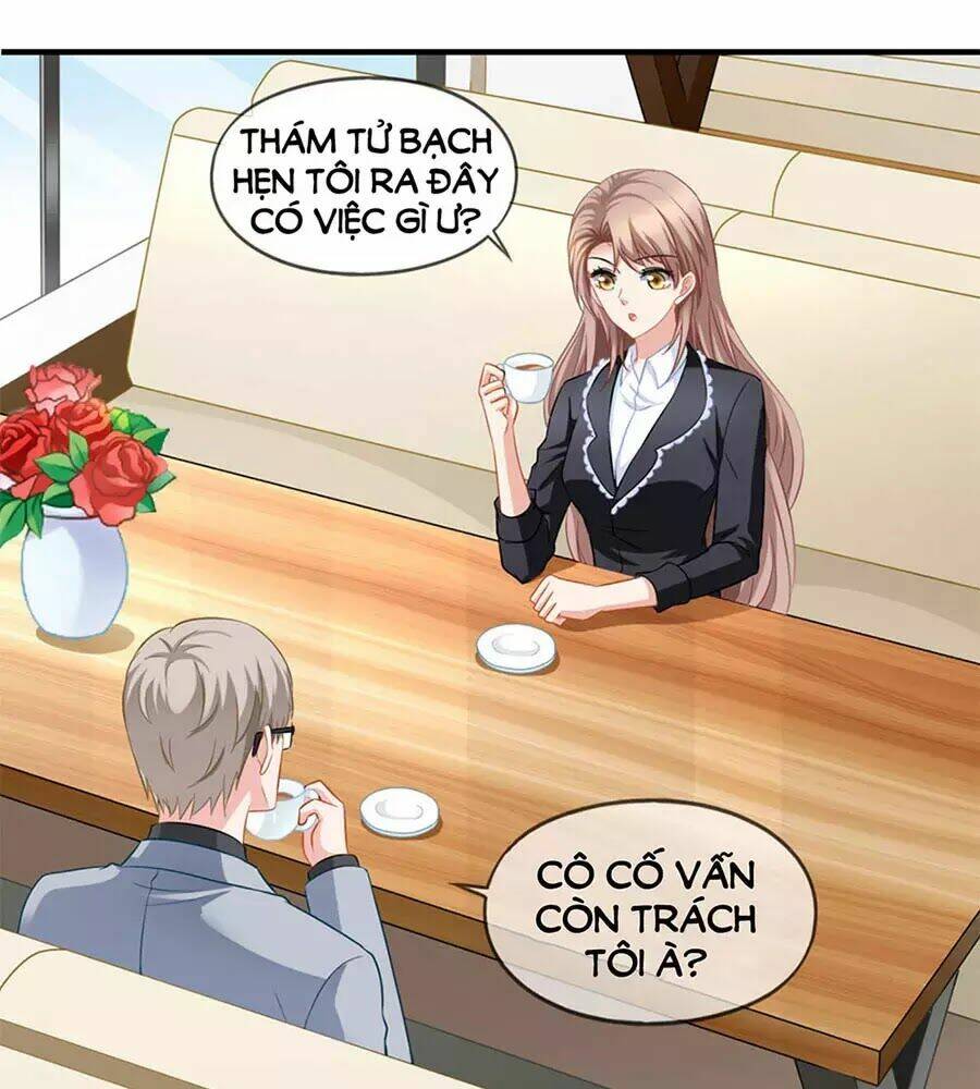 Mỹ Vị Giai Thê: Chapter 61