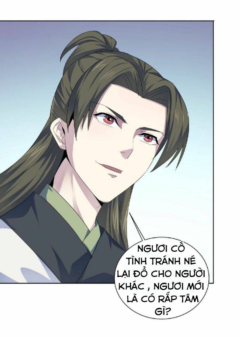 Nghịch Thiên Đại Thần: Chapter 46