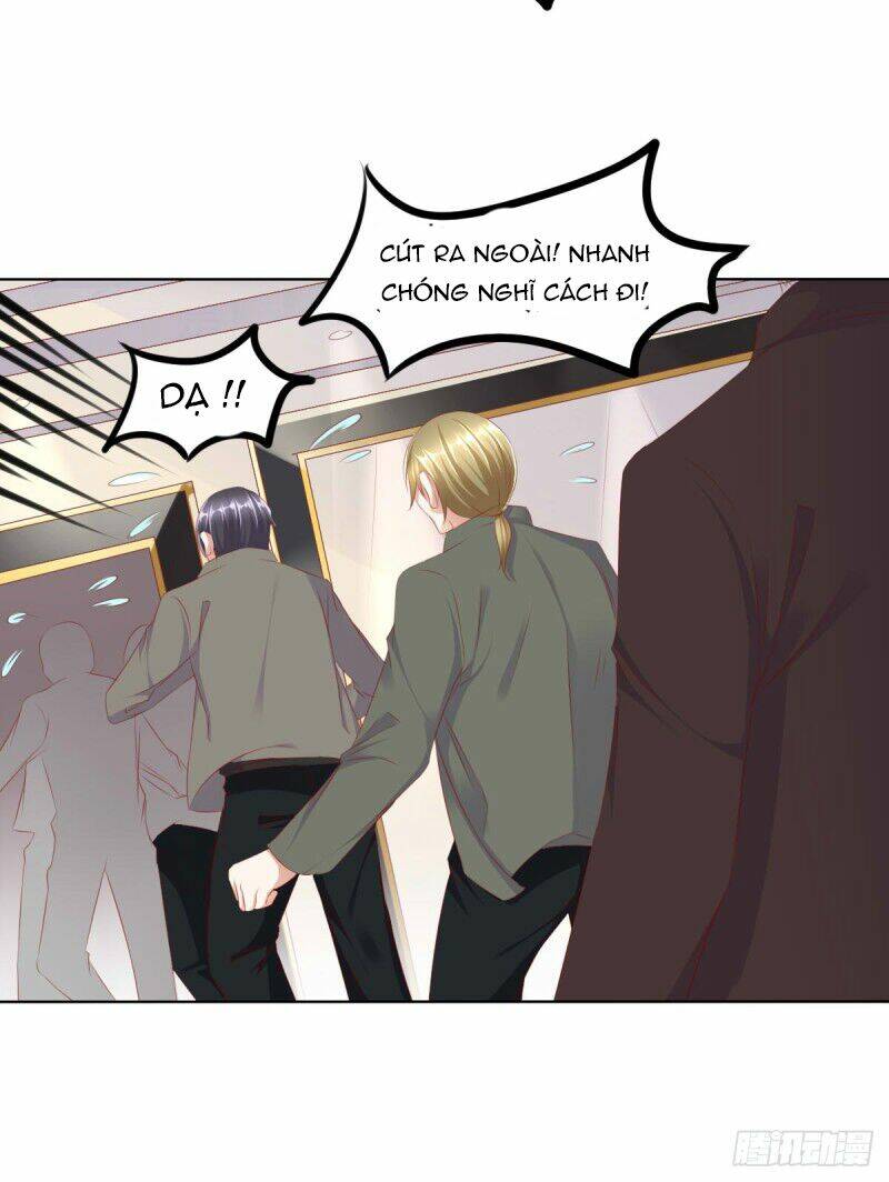 Hoàng Đế “Phế Vật” Tiến Hóa Sử: Chapter 61