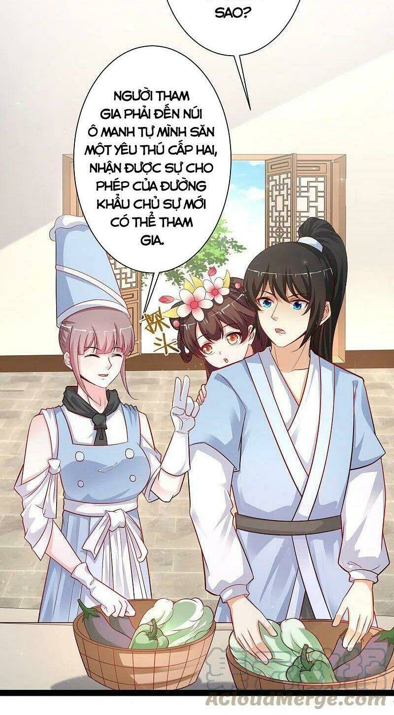 Tối Cường Vận Đào Hoa: Chapter 256