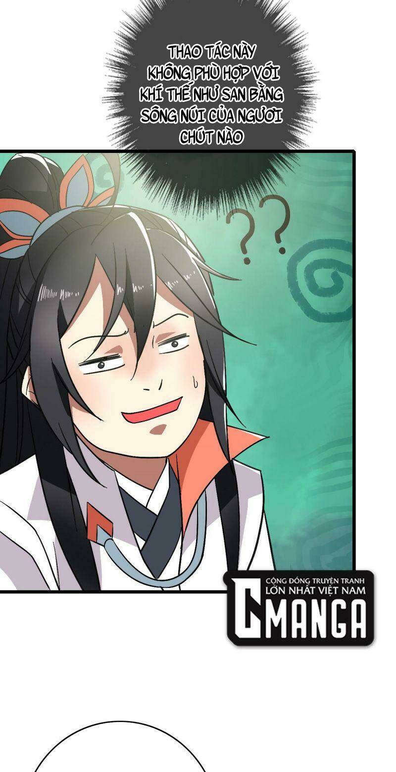 Siêu Đạo Thần Thuật: Chapter 109