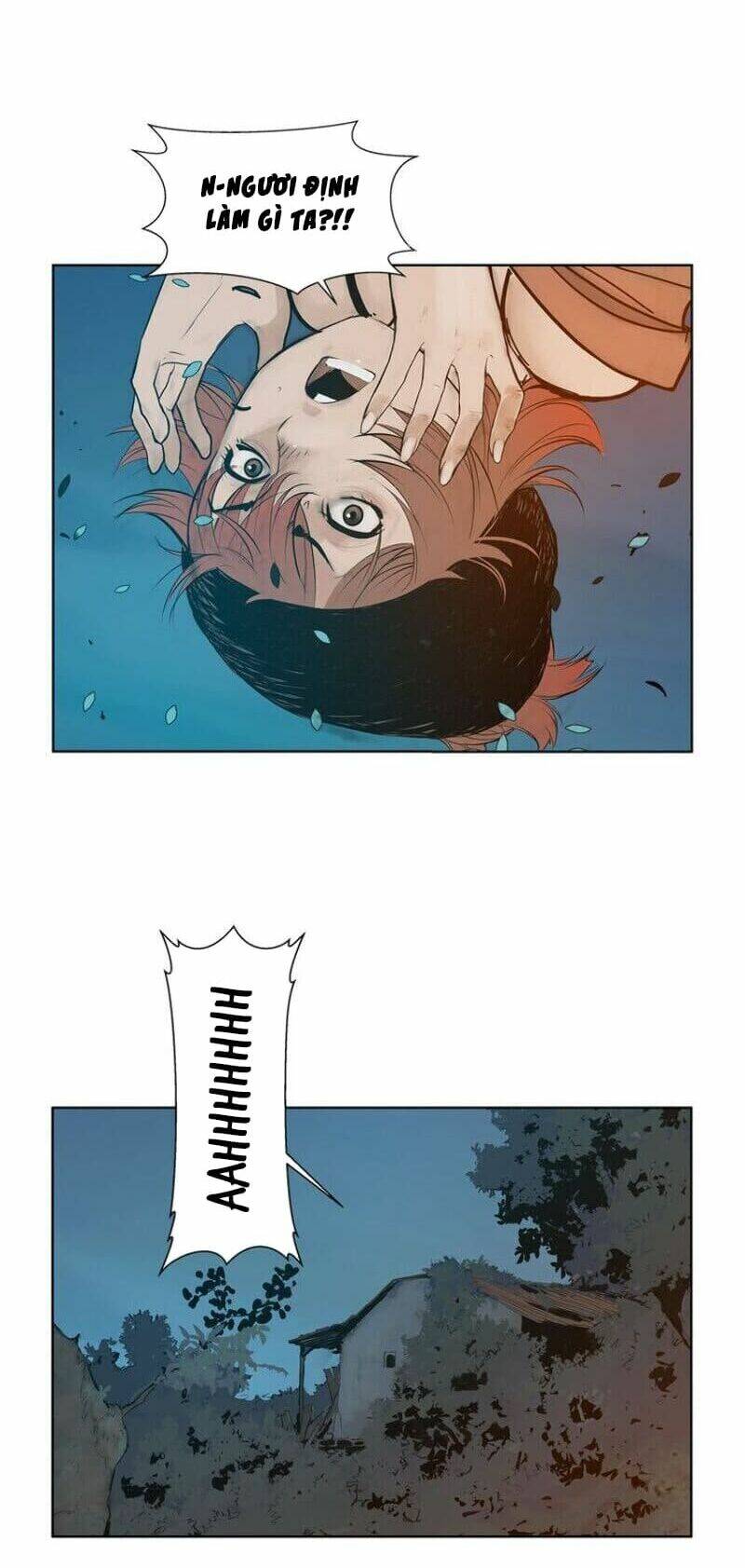Vinh Quang Kiếm: Chapter 6