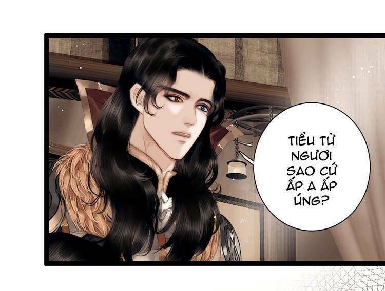 Phụng Chỉ Xuất Chinh: Chapter 6