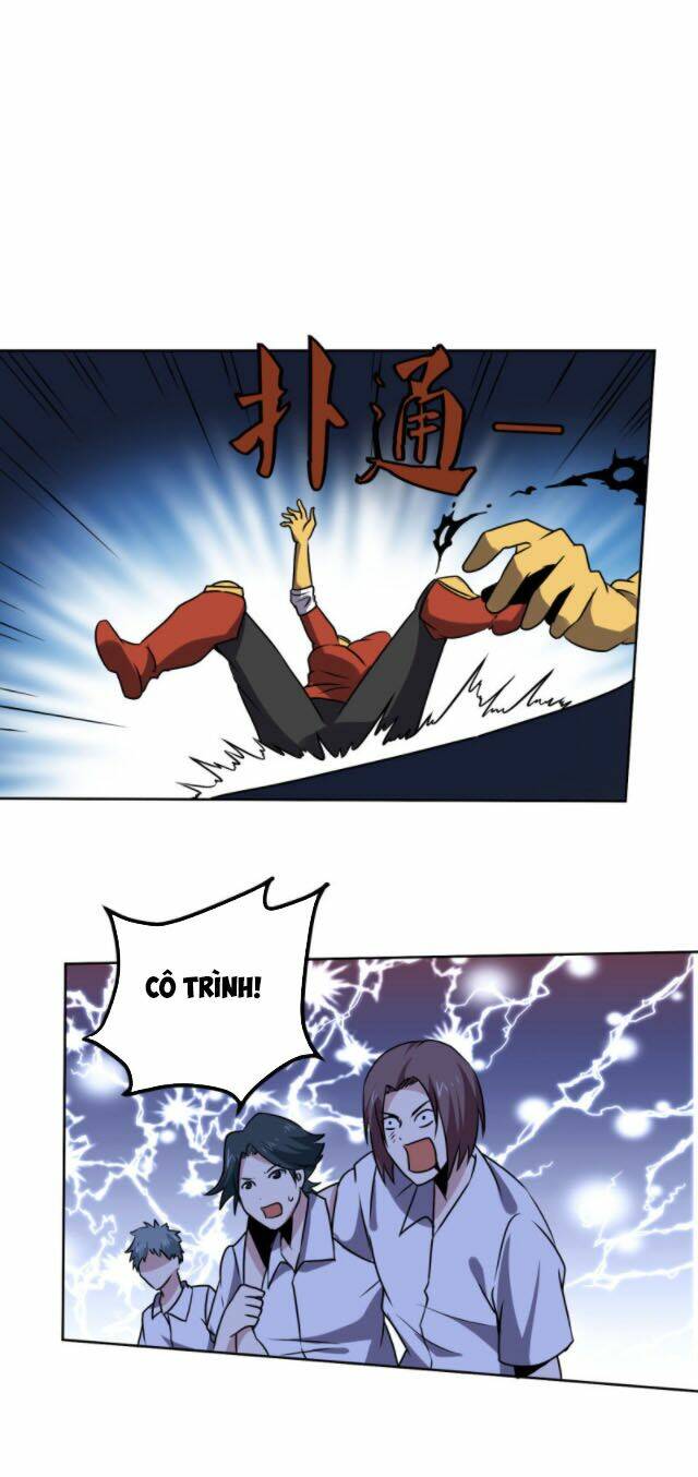 Tay Chơi Thần Cấp: Chapter 152