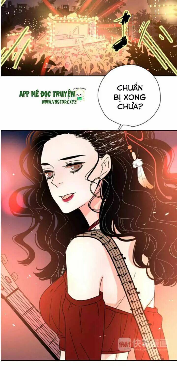Cạm Bẫy Ngọt Ngào: Chapter 52