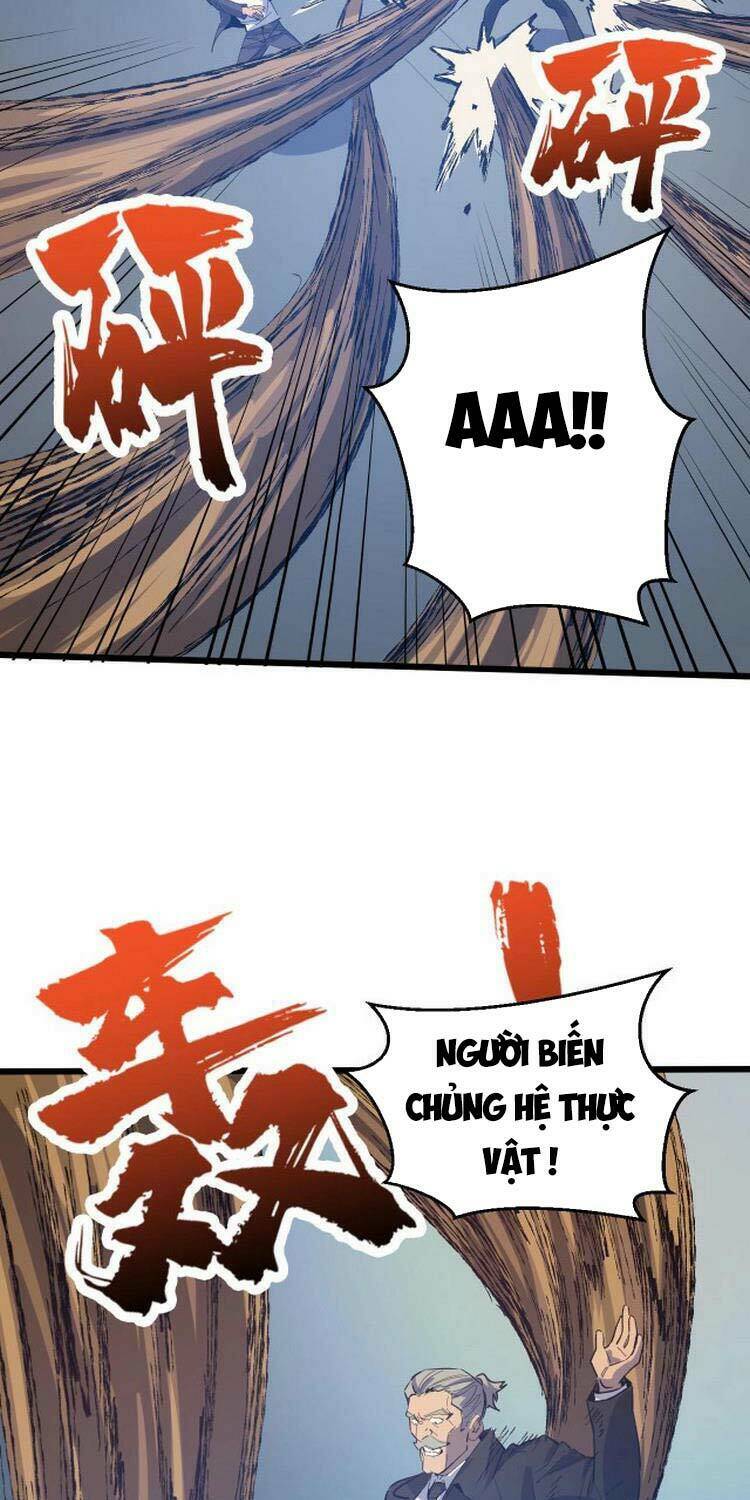 Bắt Đầu Với Tề Thiên Đại Thánh: Chapter 5