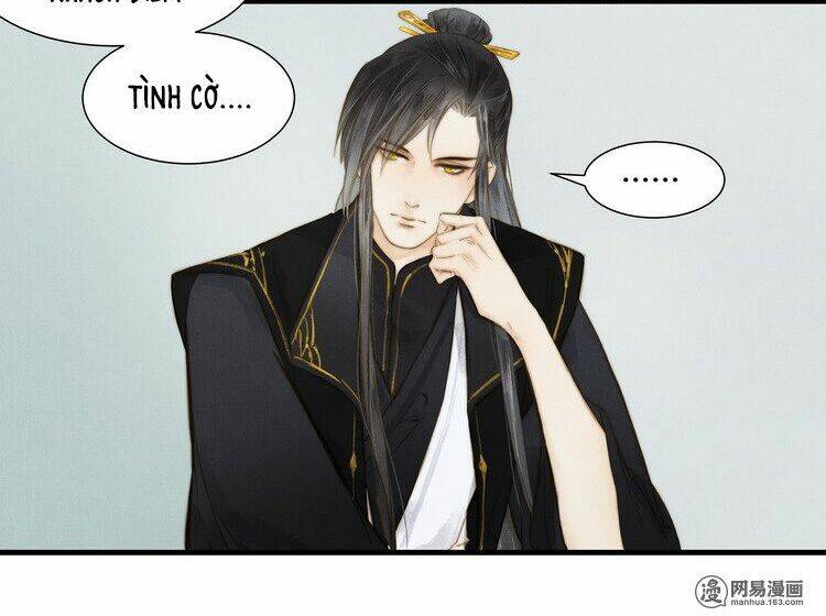 Thành Chủ Mỗi Ngày Đều Mơ Ước Ta: Chapter 11