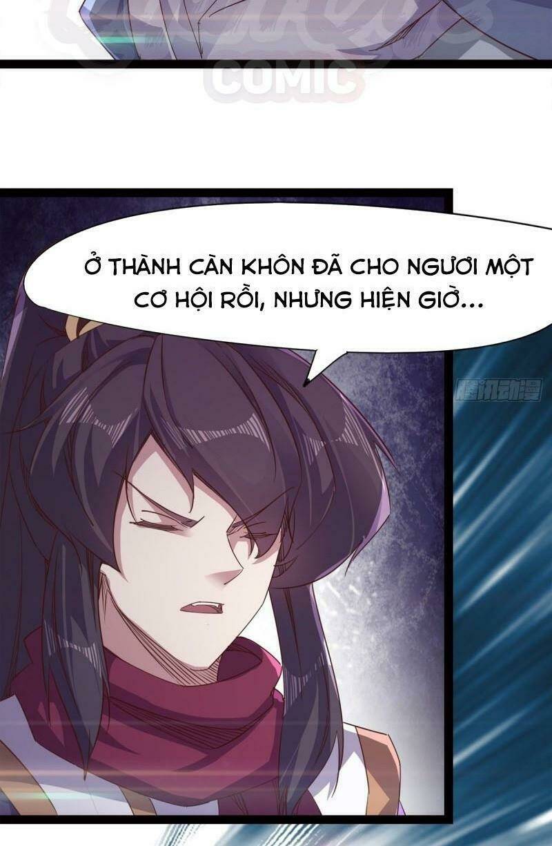 Kiếm Đồ: Chapter 45