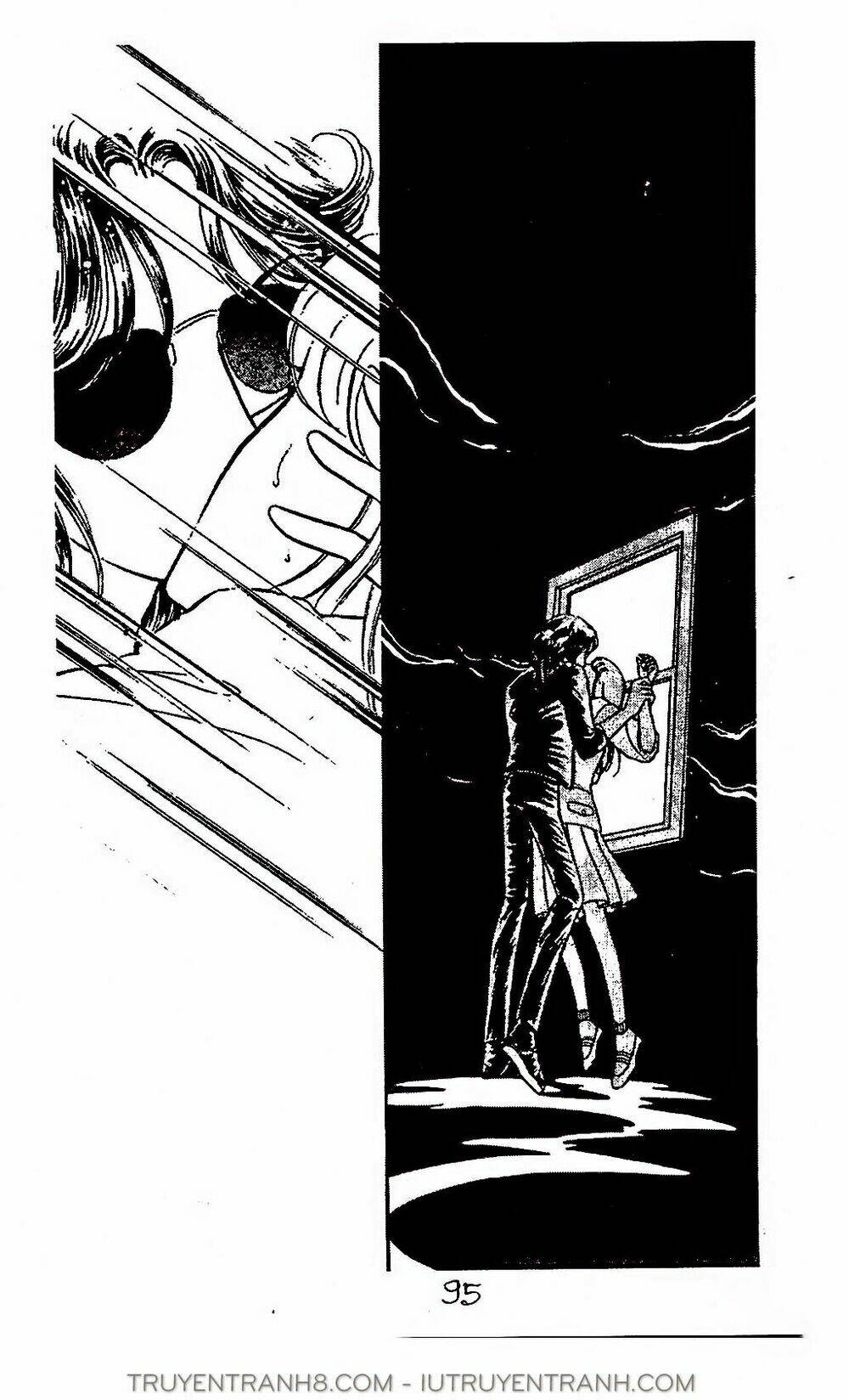 Mimi Kỳ Lạ: Chapter 32.1