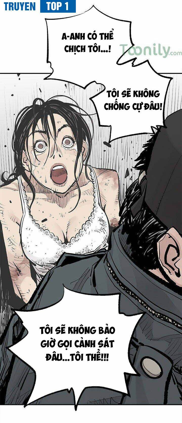 The Devil\’s Descendants: Chapter 7