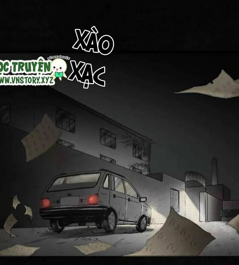 Thành Đô 1995: Chapter 43.2