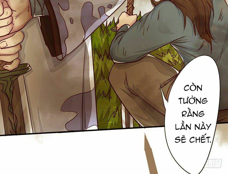 Lật Mặt: Chapter 14