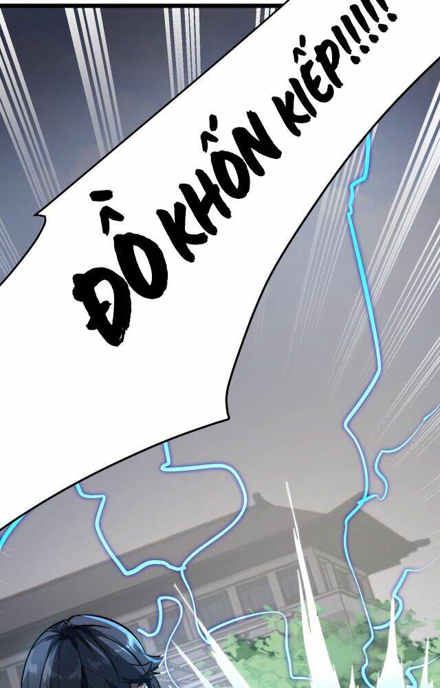 Vạn Vật Hợp Nhất: Chapter 11