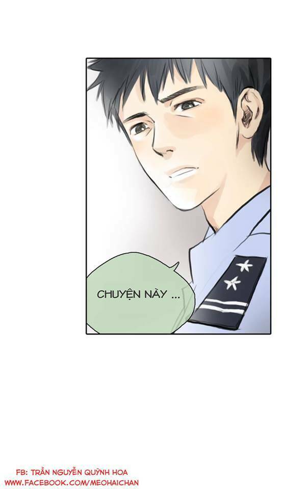 12 Giờ Của Lọ Lem: Chapter 41