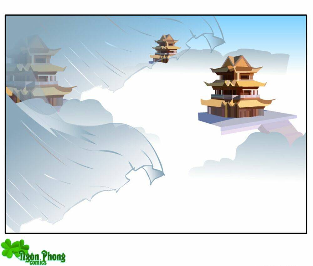 Hòa Thượng Và Tiểu Long Quân: Chapter 47