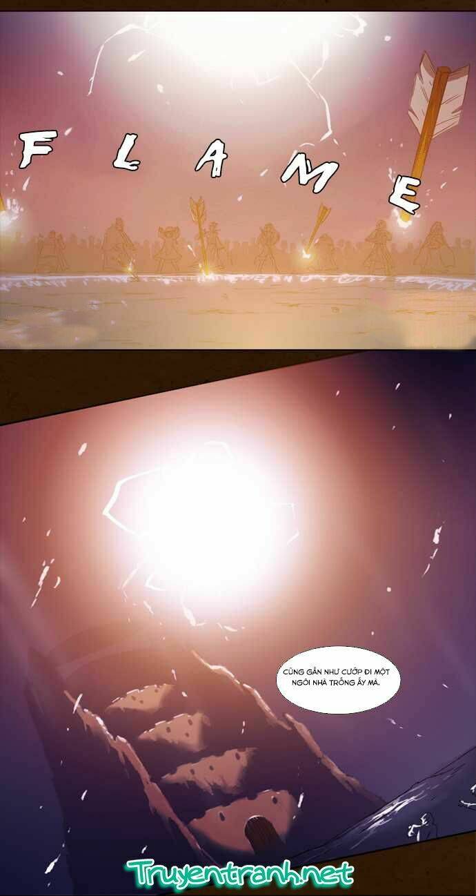 Fantasy World Survival: Chapter 19