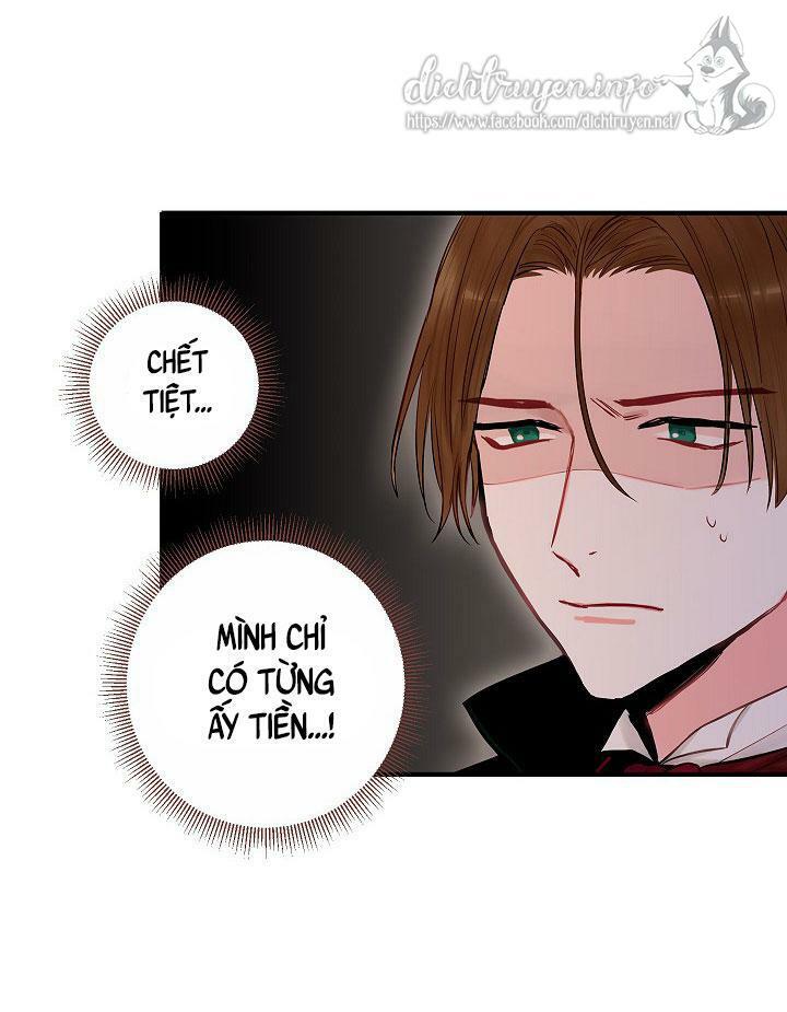 Tồn Tại Với Tư Cách Là Vợ Của Nam Chính: Chapter 194