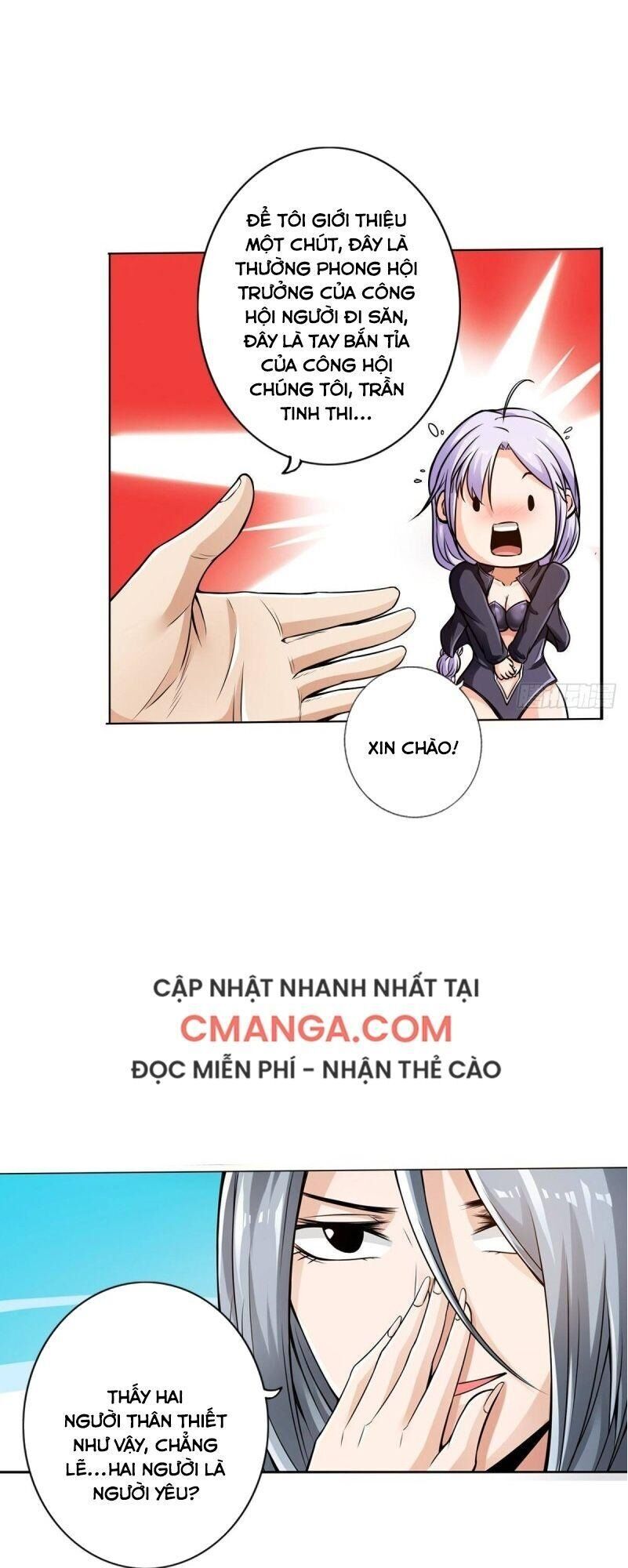 Hệ Thống Tìm Đường Chết Mạnh Nhất: Chapter 85