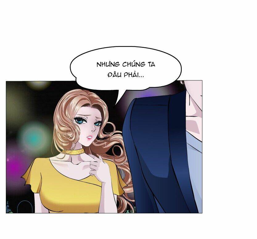 Cạm Bẫy Của Nữ Thần: Chapter 136
