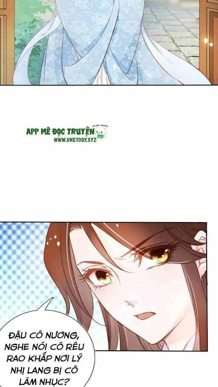 Nàng Trở Thành Bạch Nguyệt Quang Của Vương Gia Bệnh Kiều: Chapter 44