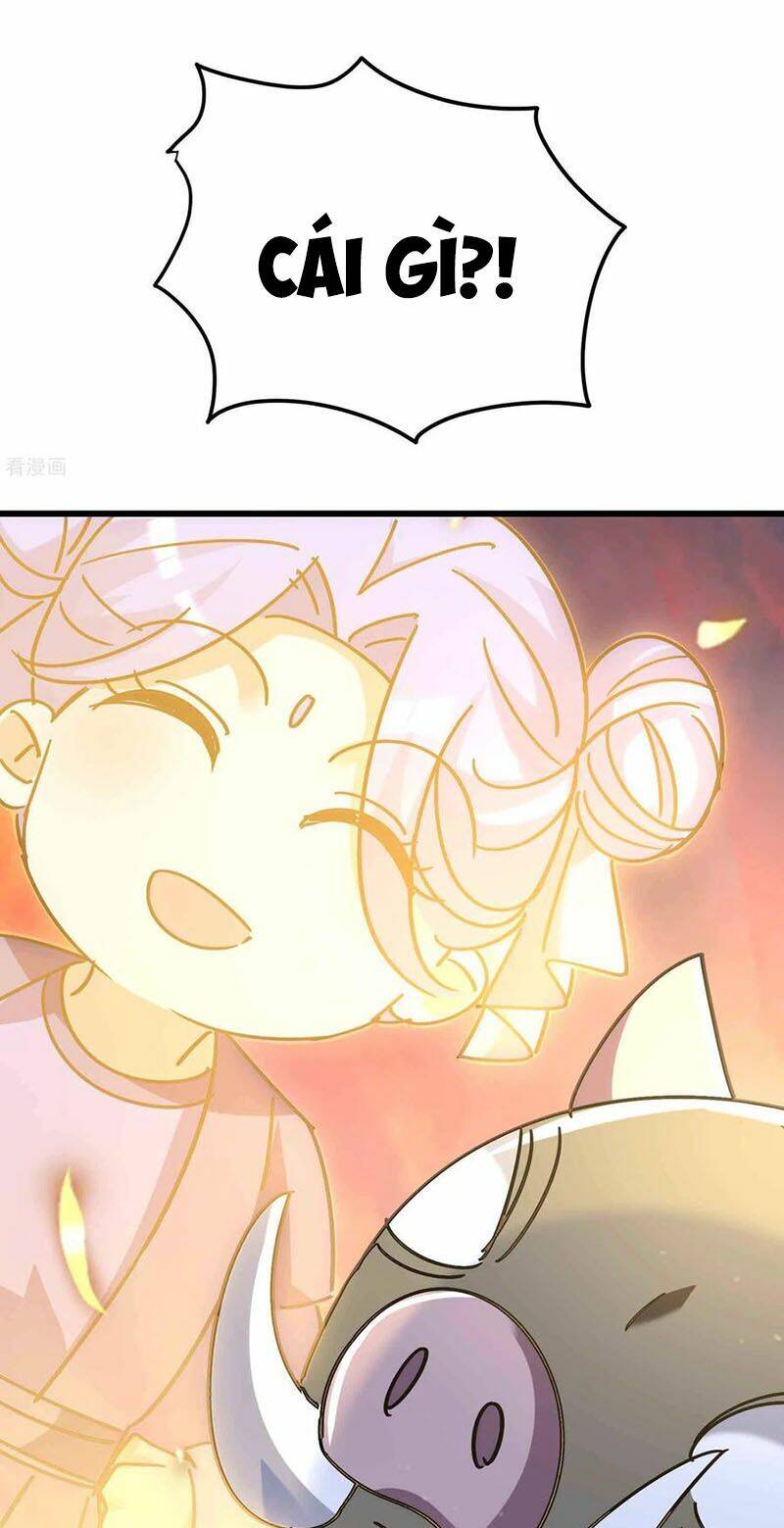 Vạn Giới Tiên Vương: Chapter 165