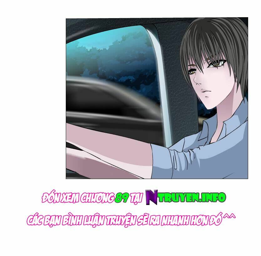 Cạm Bẫy Của Nữ Thần: Chapter 88