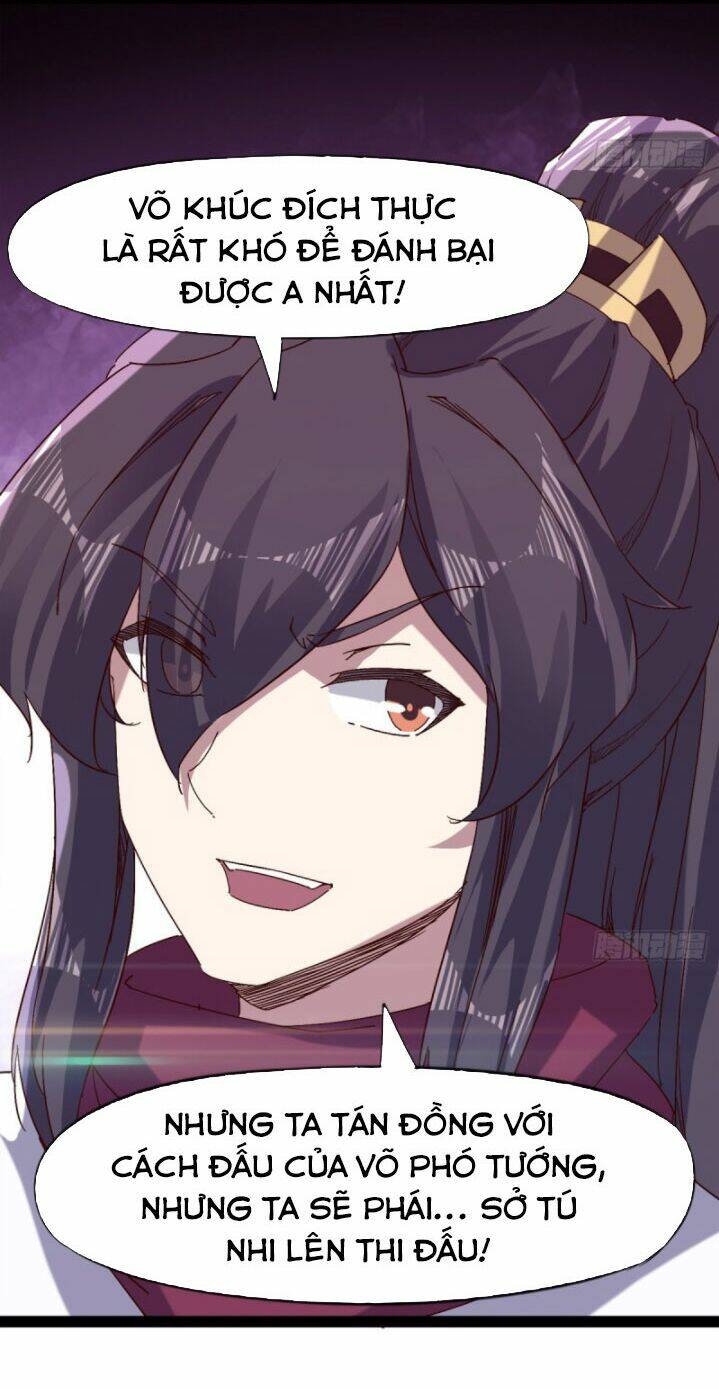 Kiếm Đồ: Chapter 73