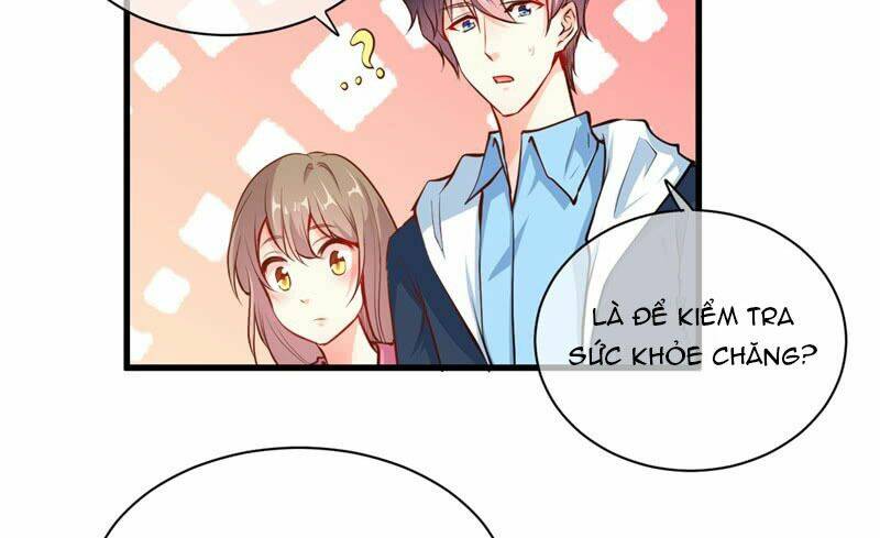 Ám Luyến Thành Hôn: Chapter 82