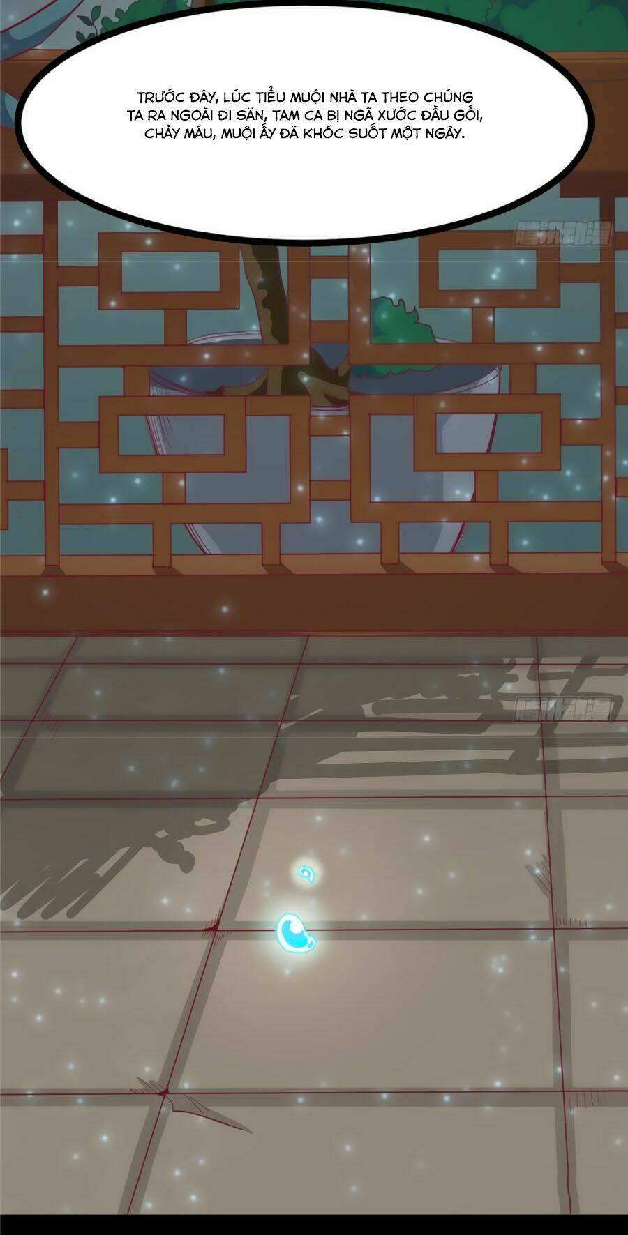 Ngọc Vi Mai: Chapter 18