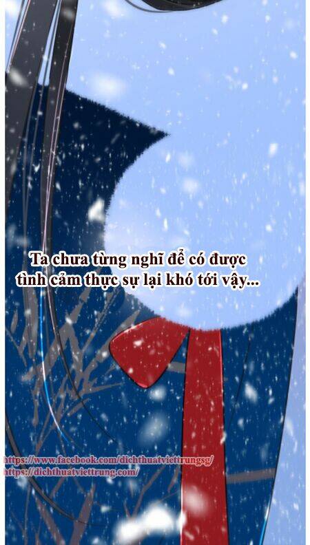 Bạn Trai Tôi Là Cẩm Y Vệ 2: Chapter 45