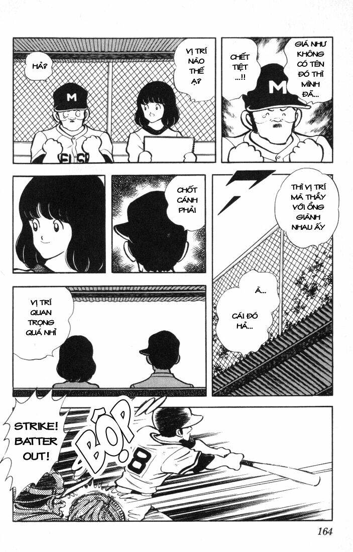 Touch: Chapter 128