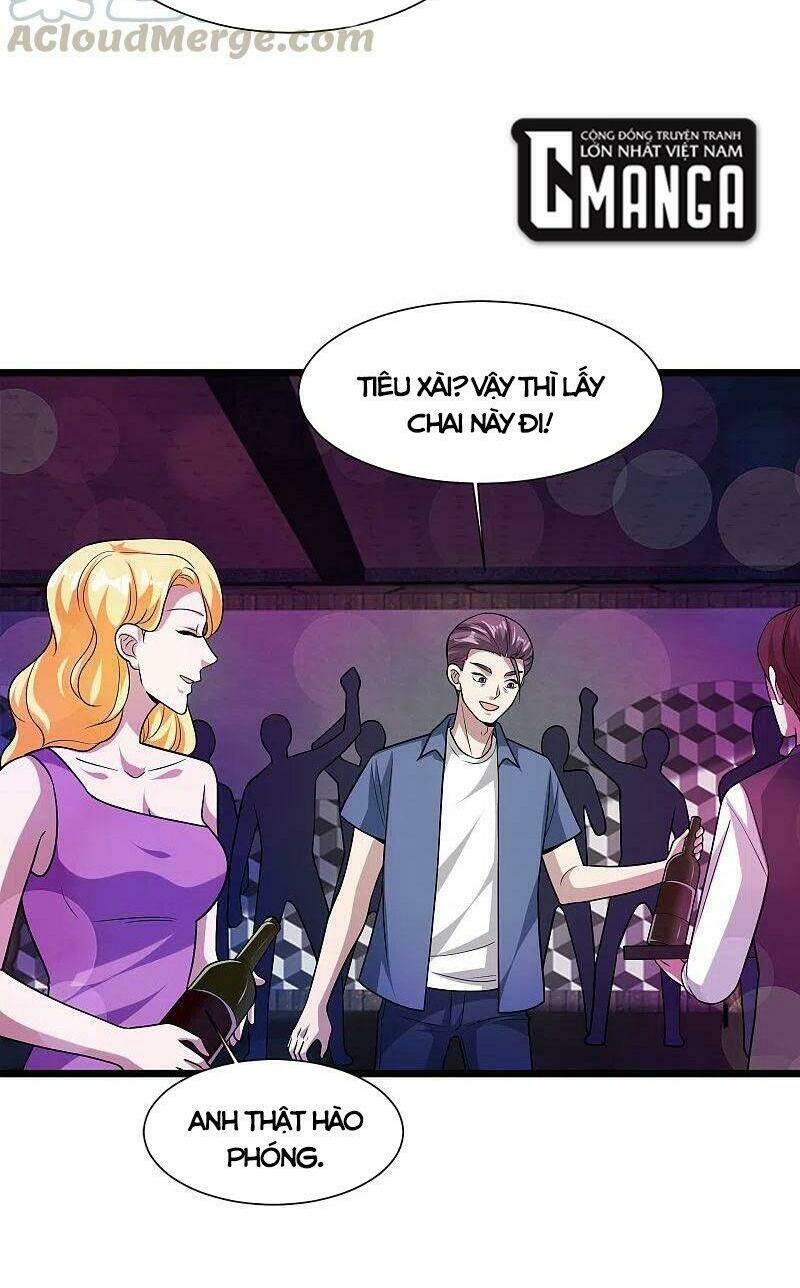 Đô Thị Tà Vương: Chapter 219