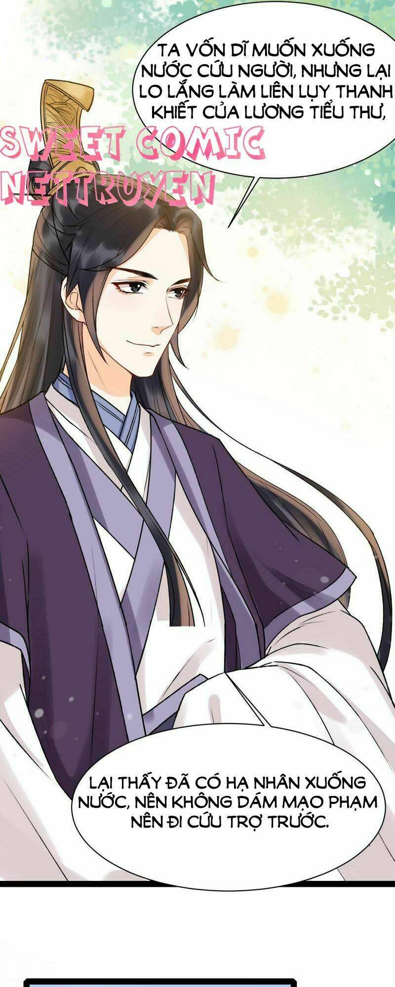 Thịnh Sủng Kiều Nữ Trở Về Triều Ca: Chapter 17