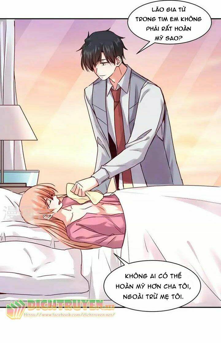 Vợ Yêu Của Ác Ma: Chapter 86