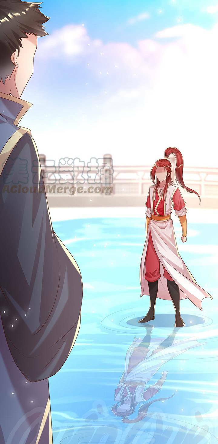 Siêu Phàm Truyện: Chapter 149