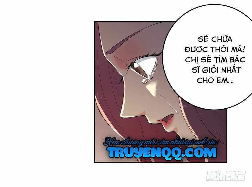 Khốn Ái Tù Lung: Chapter 2