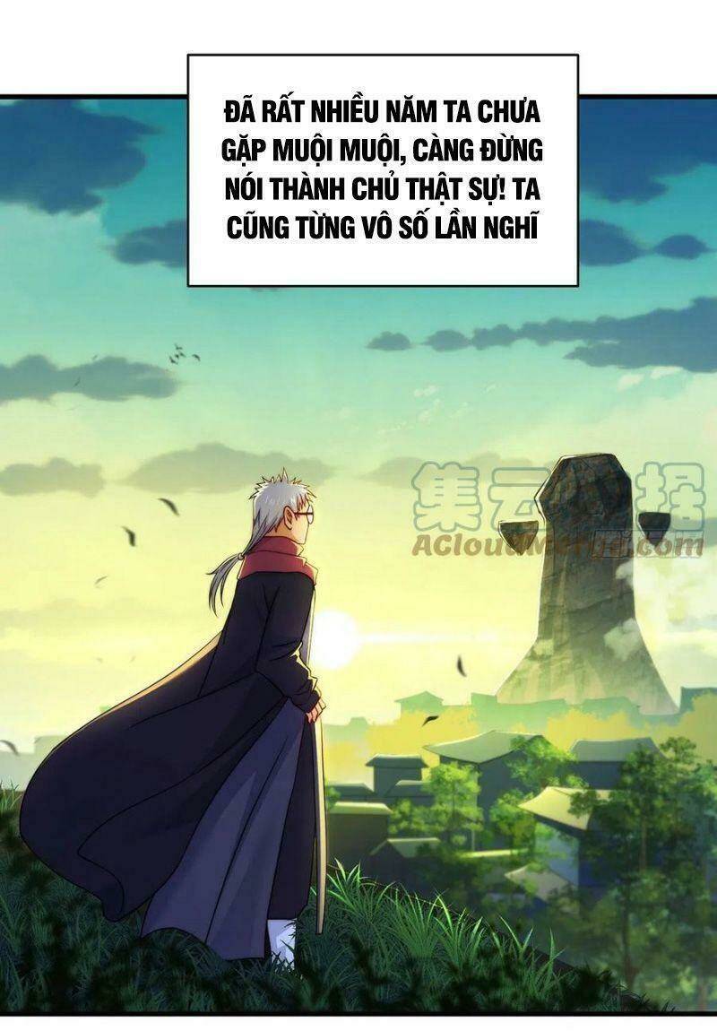 Ta Là Đại Hoàn Đan: Chapter 76