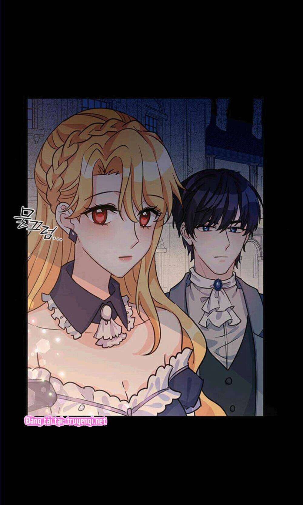 Nữ Hiệp Trở Về: Chapter 13