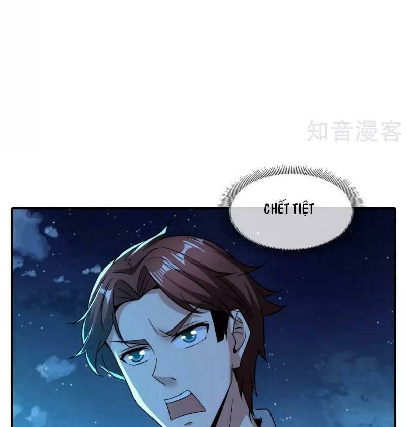 Vòng Bạn Bè Mạnh Nhất Của Tiên Giới: Chapter 39