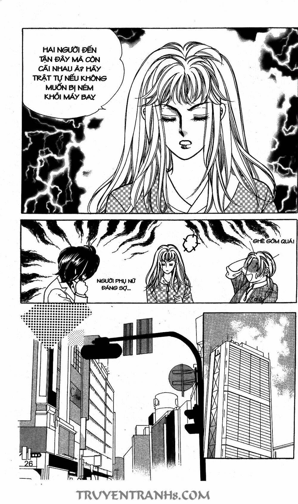 Lọ Lem Kén Rể: Chapter 31