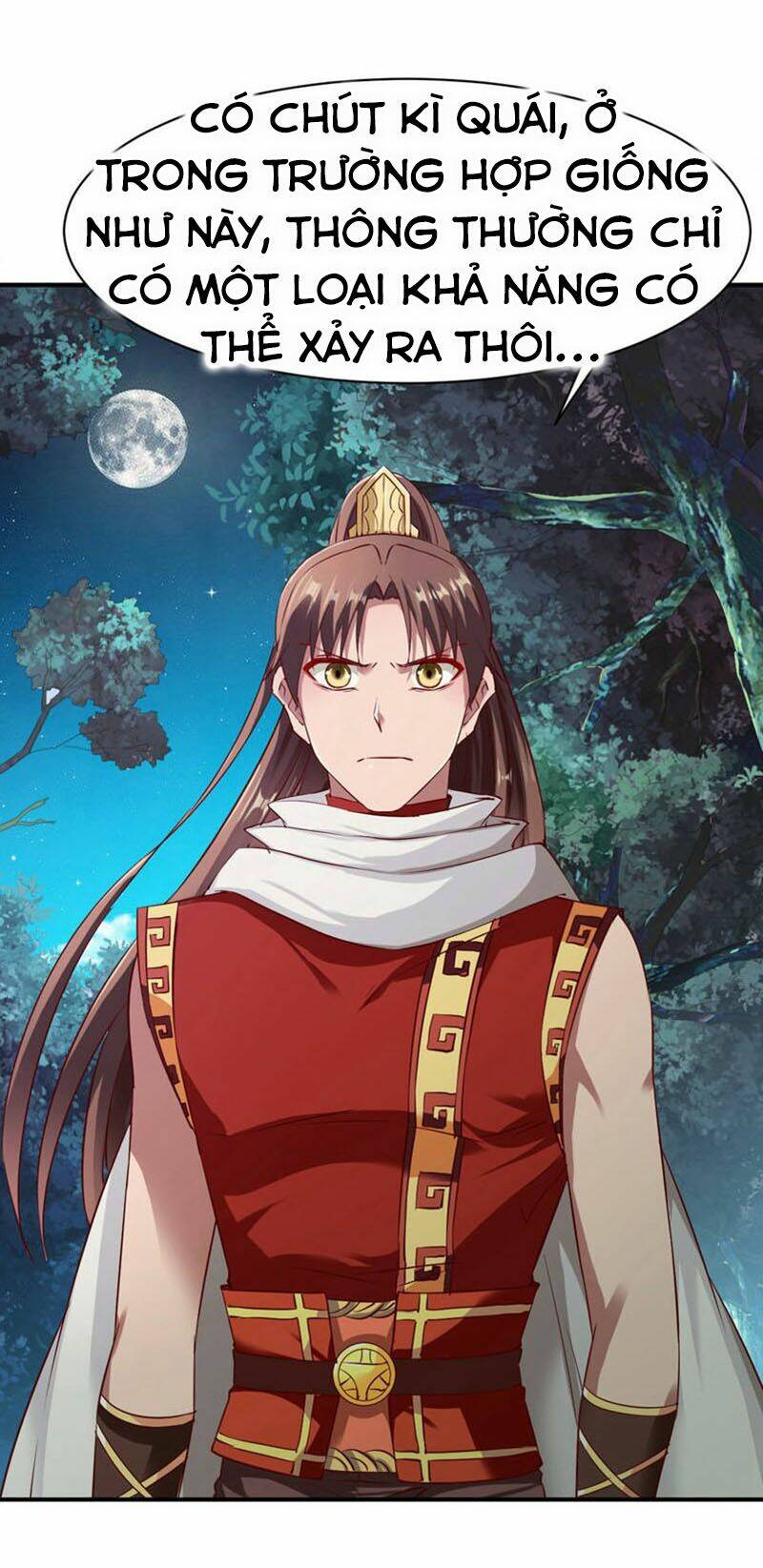 Chiến Đỉnh: Chapter 97