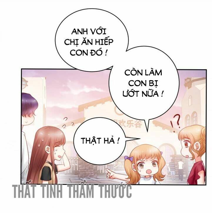 Bạn Trai 1/4 Của Tôi: Chapter 6