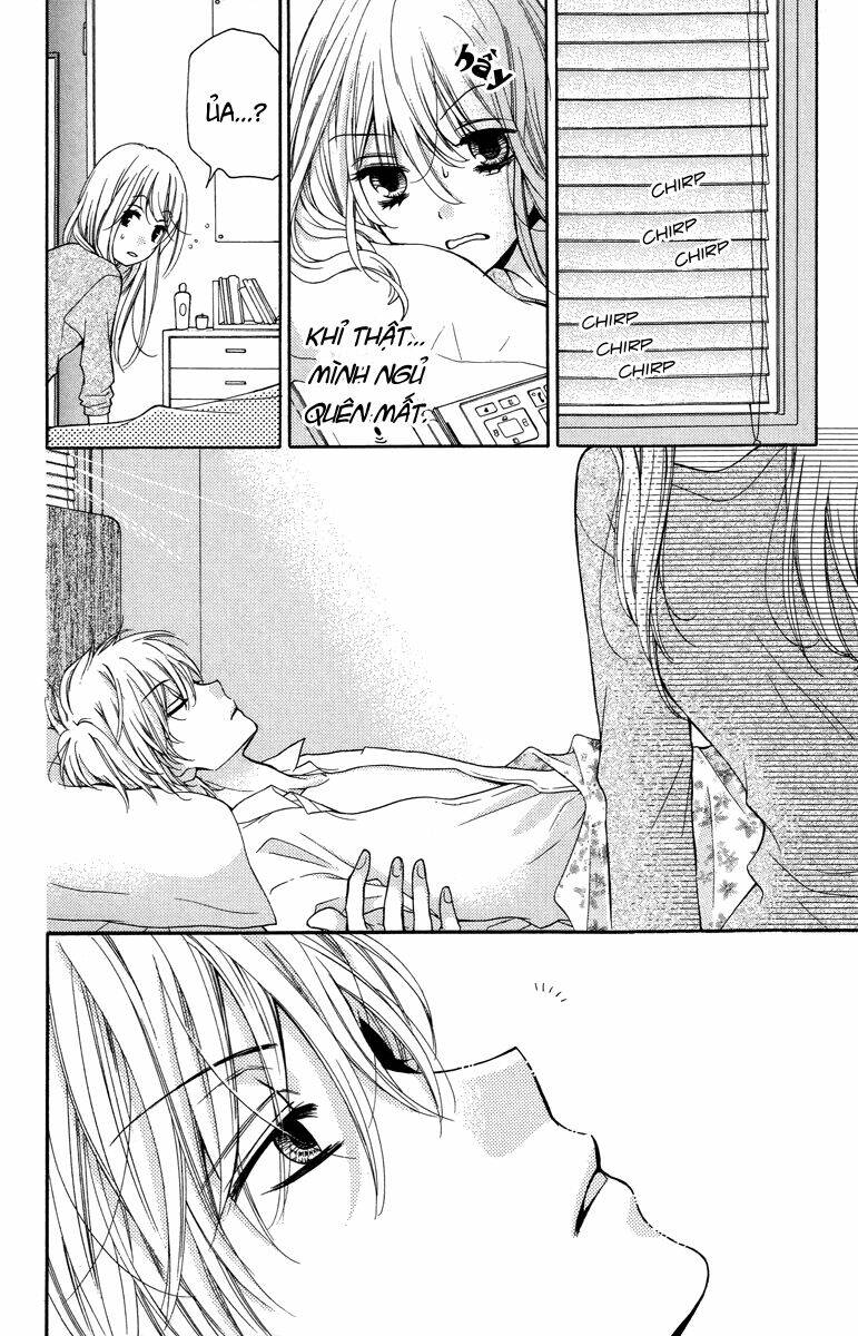 Screaming Lesson!!!: Chapter 28