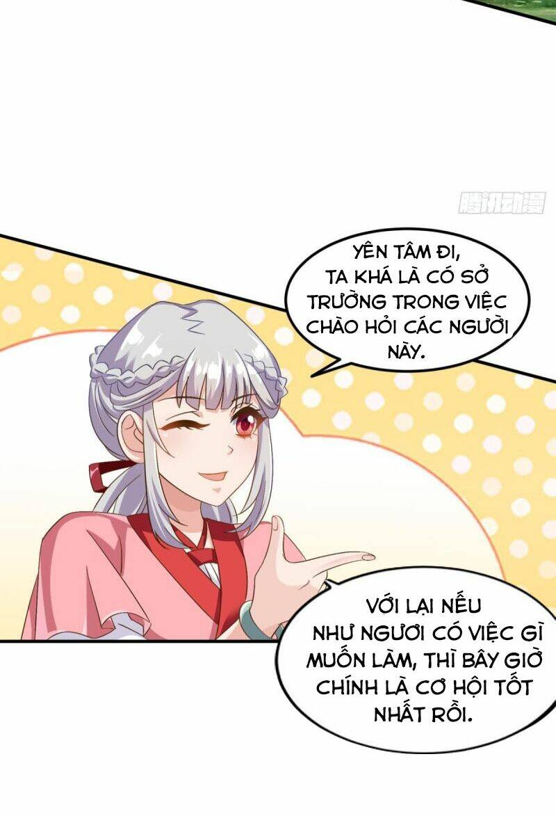 Lão Tổ Của Bạn Đang Online: Chapter 113