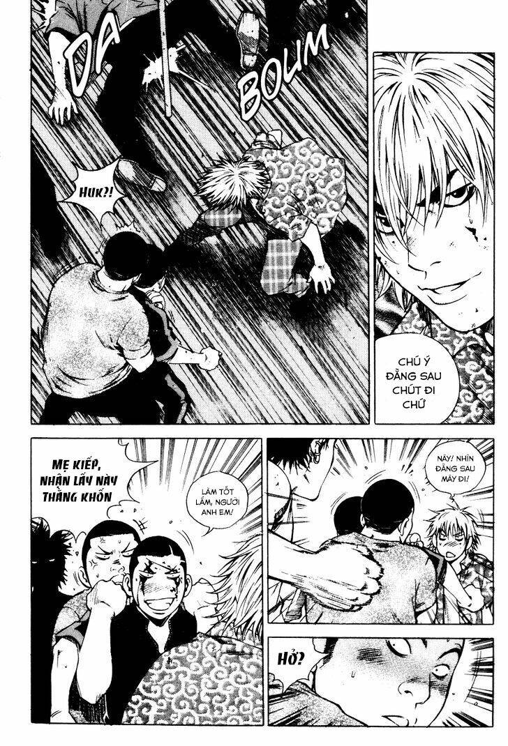 High School: Chapter 76