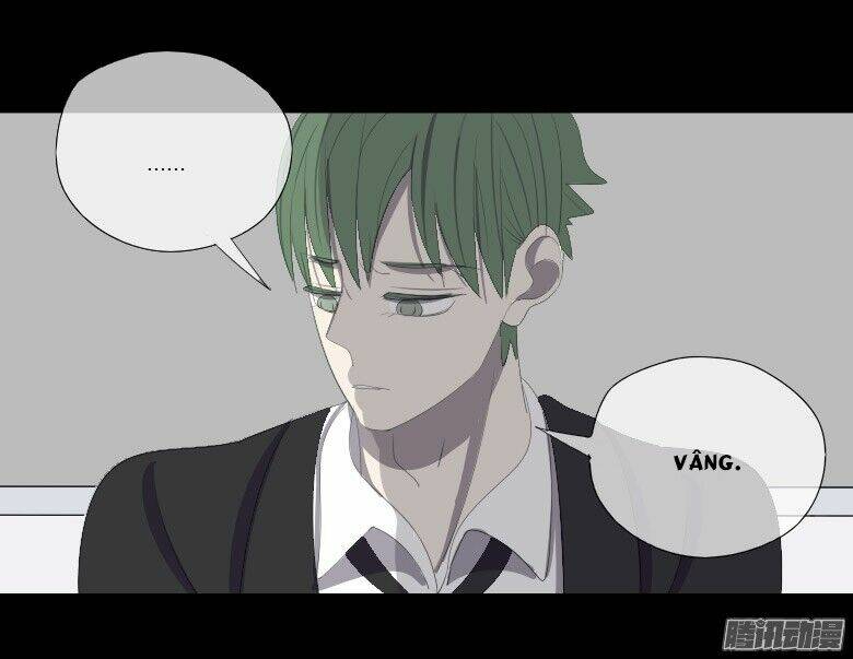 Bệnh Viện Thiên Đường: Chapter 15