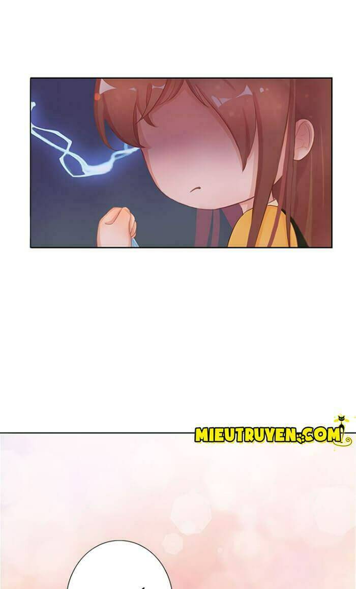 Yêu Nhan Lệnh: Chapter 5